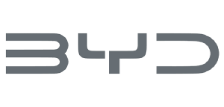 Logo Byd Palangkaraya